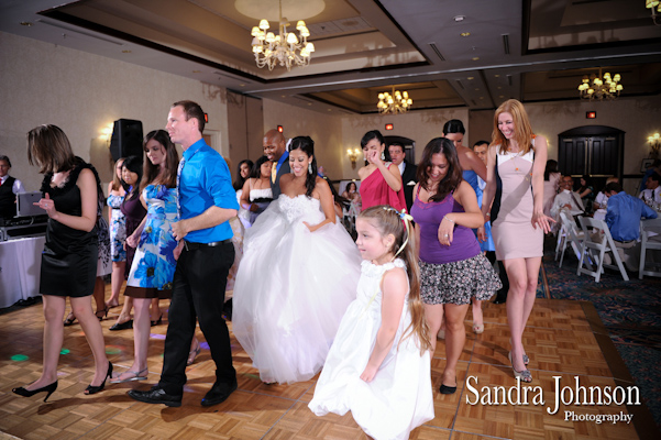 Best Sawgrass Marriott Wedding photographer - Sandra Johnson (SJFoto.com)